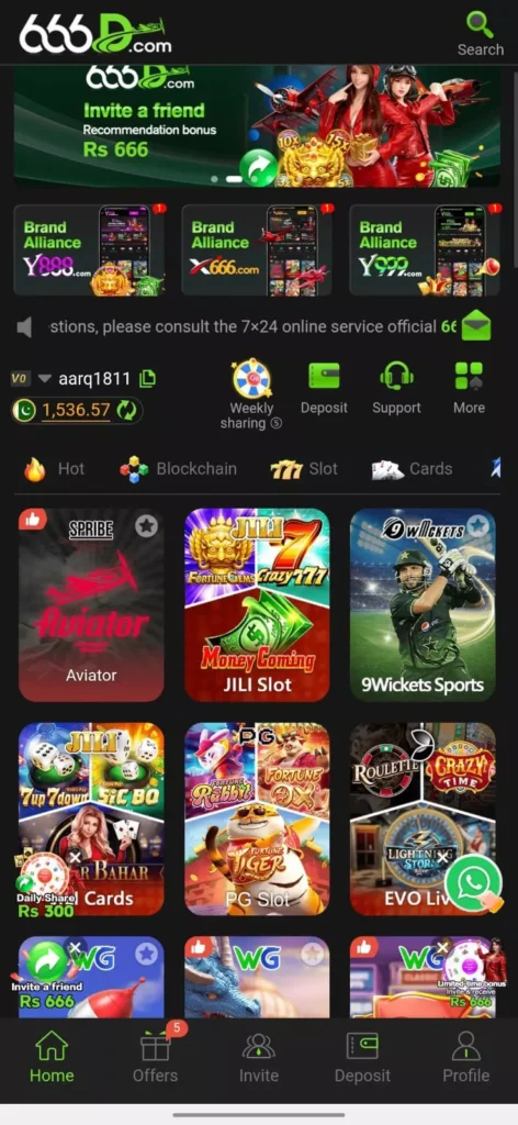 666D Game Download For Android