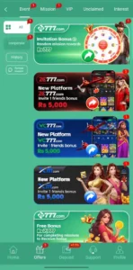 ZT777 Game APK Download – New Earning APP For Android 6