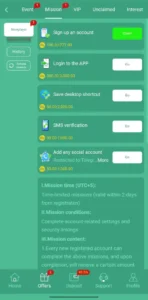 ZT777 Game APK Download – New Earning APP For Android 4