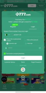 ZT777 Game APK Download – New Earning APP For Android 5