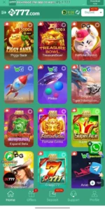ZT777 Game APK Download – New Earning APP For Android 3