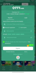 ZT777 Game APK Download – New Earning APP For Android 2