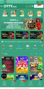 ZT777 Game APK Download – New Earning APP For Android 1